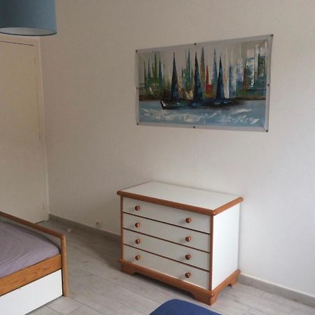 Appartement Vue Mer, Riviere Et Montagnes Sari-Solenzara Exterior photo